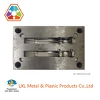 product development services Professional ISO9001:2008 Standard Custom Injection Plastic part