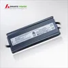 3 years warranty constant current 50w 60w 80w 1400ma pwm 1-10v dimming led driver