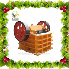 2018 new design good quality telsmith jaw crusher parts with best price from YIGONG