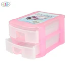 storage box with drawer drawer plastic box cosmetic drawer box