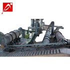 npk compound fertilizer production line