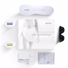 Skin Rejuvenation Portable Device Beauty Ipl Hair Removal Equipment Portable IPL Blemish Acne Repair Device Home Use Replaceable Hair Removal Depilation Skin Rejuvenation Machine Beauty Equipment