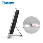 Household office Widescreen Desktop Computer 15.6 Inch LCD LED monitor 12V DC