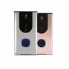 new product waterproof Wifi Wireless Ring Camera Doorbell