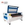 1610 Automatic Industrial Textile Fabric Shirt Cloth Leather 80W CNC CO2 Laser Cutting Machine Cutter Equipment