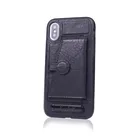 Wholesale Fashion Shock Proof Cell Phone Case For iphoneX