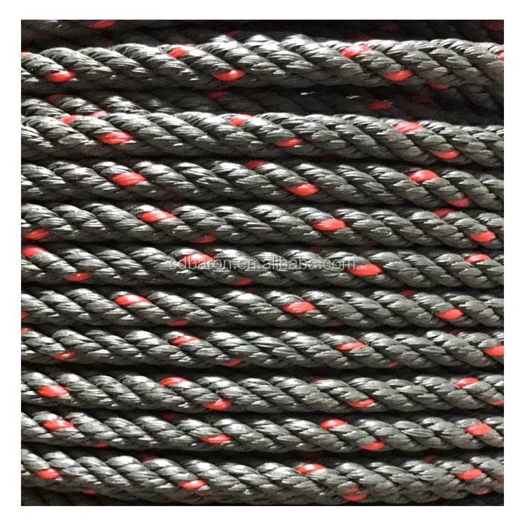 PE RECYCLED ROPE 01