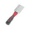 New Trimmer Stainless Steel Pet Grooming Comb,Cat Grooming Dog Comb
