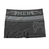 New Design Customized Size Soft Touch Breathable Men's Underwear
