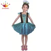 Girls Fantasy Dress Up Clothes School Performance Cosplay Costumes