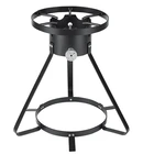 home kitchen appliance 1 burner gas hob gas cooker super flame gas stove