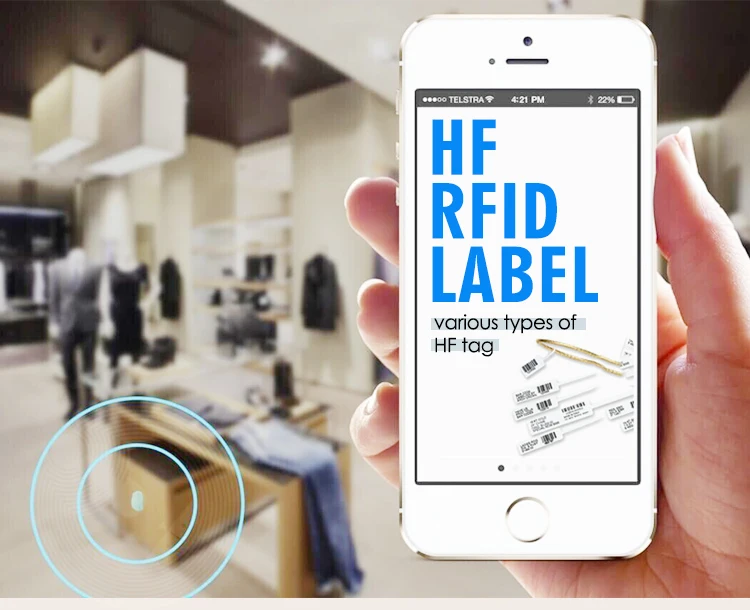 NFC Tag