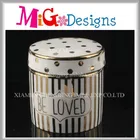 Ring Jewelry Box Cheap Price Gift Modern Home Decorative ceramic jewelry box