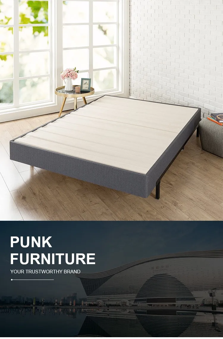 Punk perfect sleep memory foam mattress pocket spring for hotel mattress - Jozy Mattress | Jozy.net