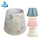 Lace Wedding Lamps Replacement Dark Brown Chandelier With Perforated Wholesale Lamp Shade
