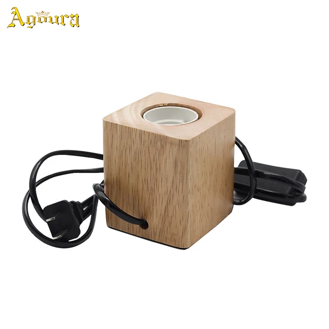 LED acrylic stereoscopic shaped night light