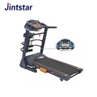 Professional electric commercial treadmill with 2.5hp motor