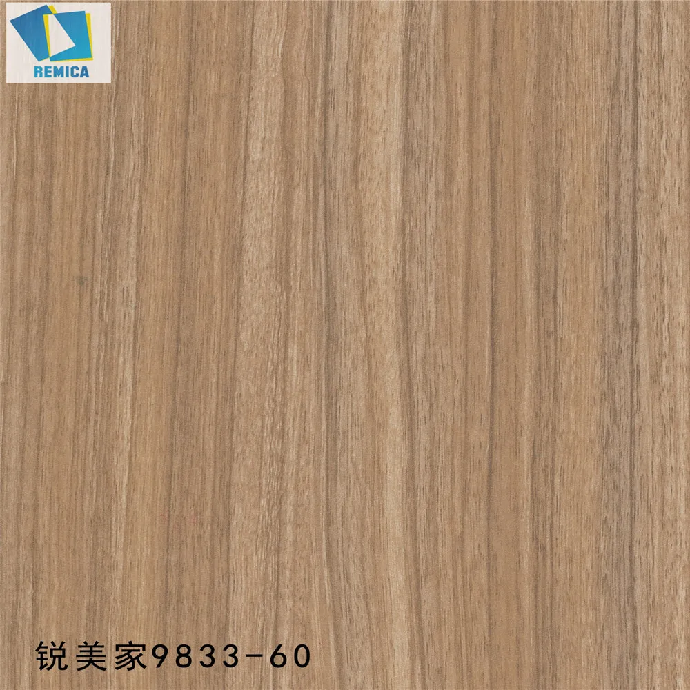 Texture Glossy Stone Hpl Wood Grain Laminate Sheets For Furniture