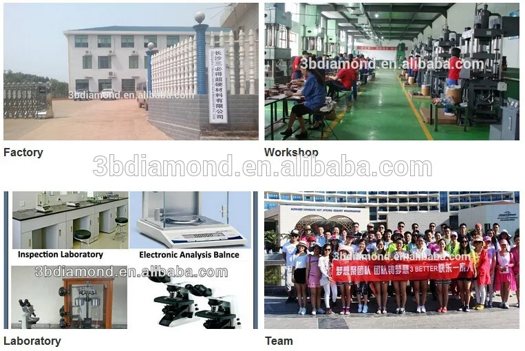 Our factory