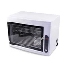 Cold Facial Towel Warmer Heater Cabinet UV Sterilizer warmer Spa Beauty warmer Salon Equipment