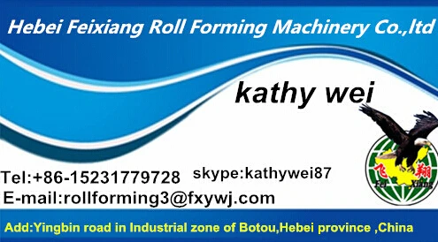 FX eps sandwich panel for roof