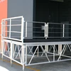 Aluminum event stage truss Used Stage For Sale