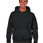 Paypal accept free shipping 20pcs minimum screen printing custom man hoody