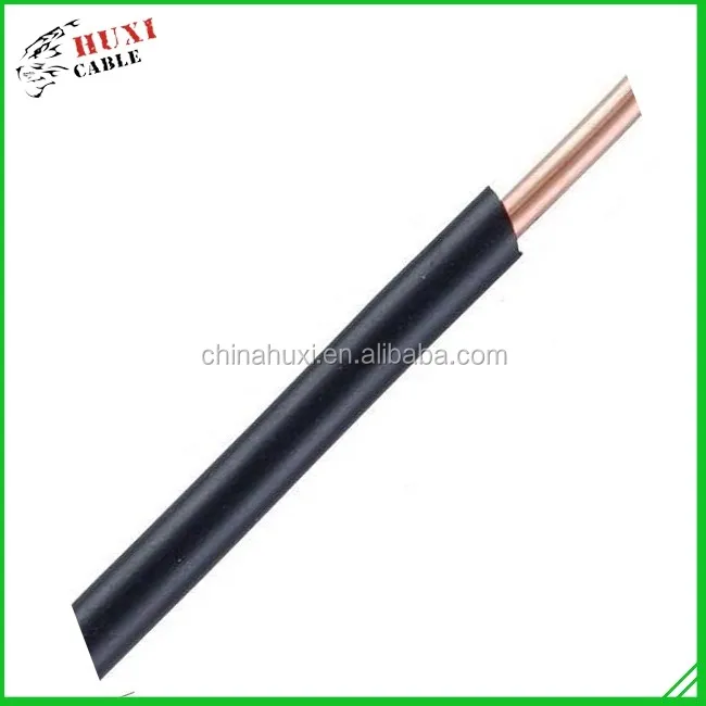 中国卸売16mmシングルコア電線ケーブルの価格、 三相2.5mm電気ケーブル仕入れ・メーカー・工場