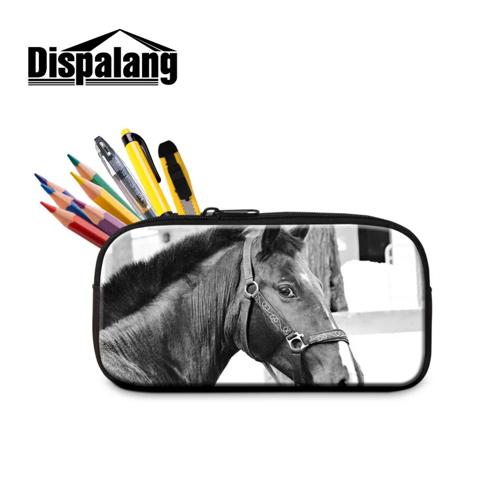 pencil bags horse (5)