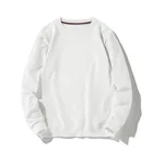 Custom Autumn Winter Men's Cotton Round Collar Casual Long Sleeve Casual Man Hoodie
