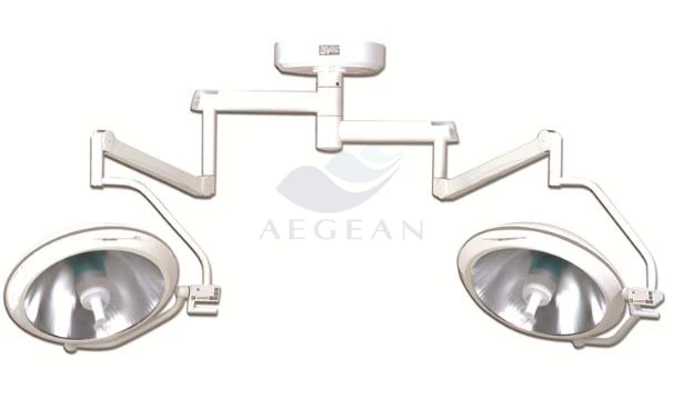 operating lamp