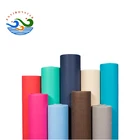 100% Pp Spunbond Non-woven Fabric Material Polypropylene Nonwoven/ Non Woven In Roll For Bag Making