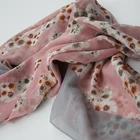 Cheap factory under head square shawl women muslim scarf hijab