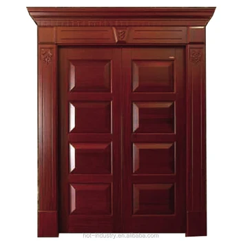 Fancy Wood Carving Simple Teak Wood Door Designs Wooden