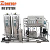 Good Supplier Pure Water Chlorination Machine/Reverse Osmosis Water Production Plant