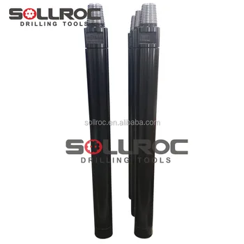 SOLLROC 4 Inch HSD4A High Air Working Pressure Tubeless DTH Hammers