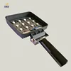 High-power handheld portable 12w LED UV curing lamp