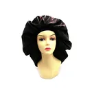 Sleep Large Hair Satin Bonnets Sleeping Cap