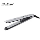 Wholesale chinese best LCD hair straighteners iron