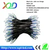 Excellent quality 12 volt 12mm best selling exposed word led pixel light, led lights magic the gathering