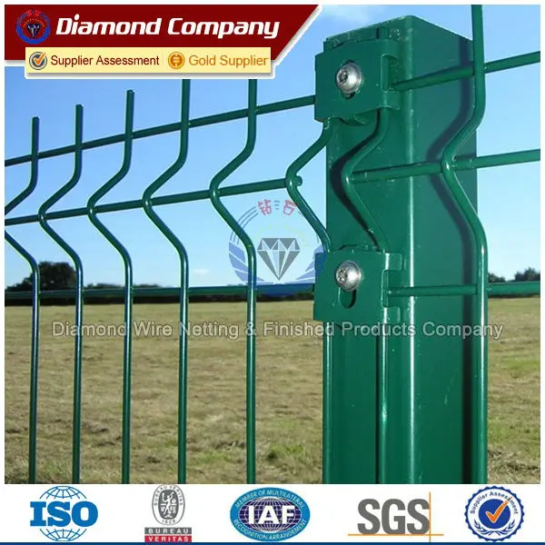 Peach Post Welded Wire Mesh Fence Plastic Cap, Peach Post Welded ...