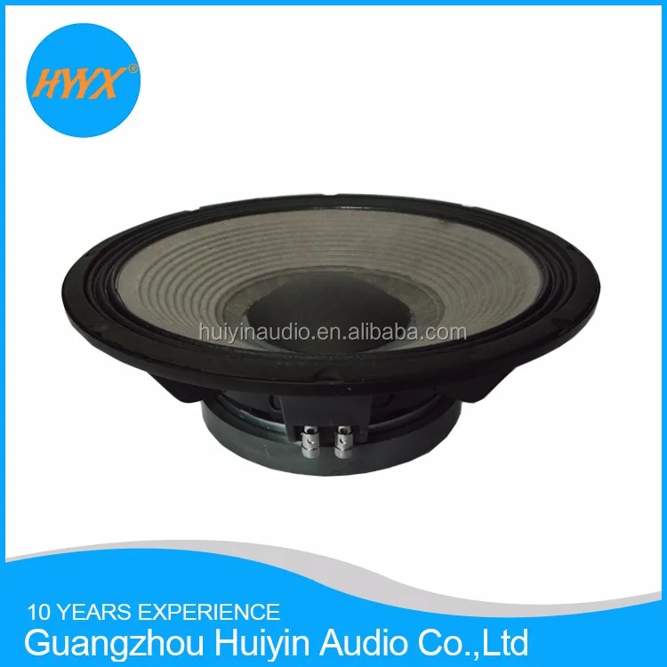 product 15 professional woofer speaker  pa midbass speaker driver pro audio speaker-0