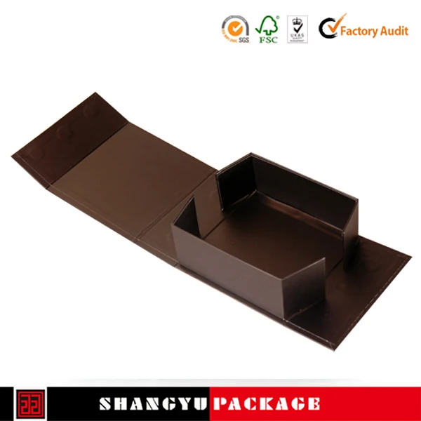 Retail expandable file folder