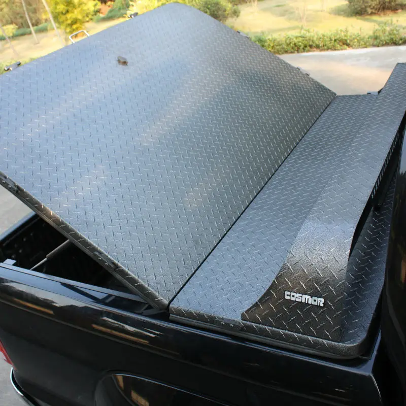 Diamond Aluminum Sport Tonneau Cover For Tundra Buy Diamond Aluminum