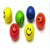 Squishies Color Cute PU Foam Stress Toy Custom Stress Ball for Children Adult