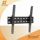 Fit for 32-55 inch screen universal tilting LCD wall mount bracket