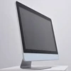 Hot Selling 18.5 21.5 23.6 23.8 24 inch AIO PC i3 i5 i7 All in One Desktop Computer PC