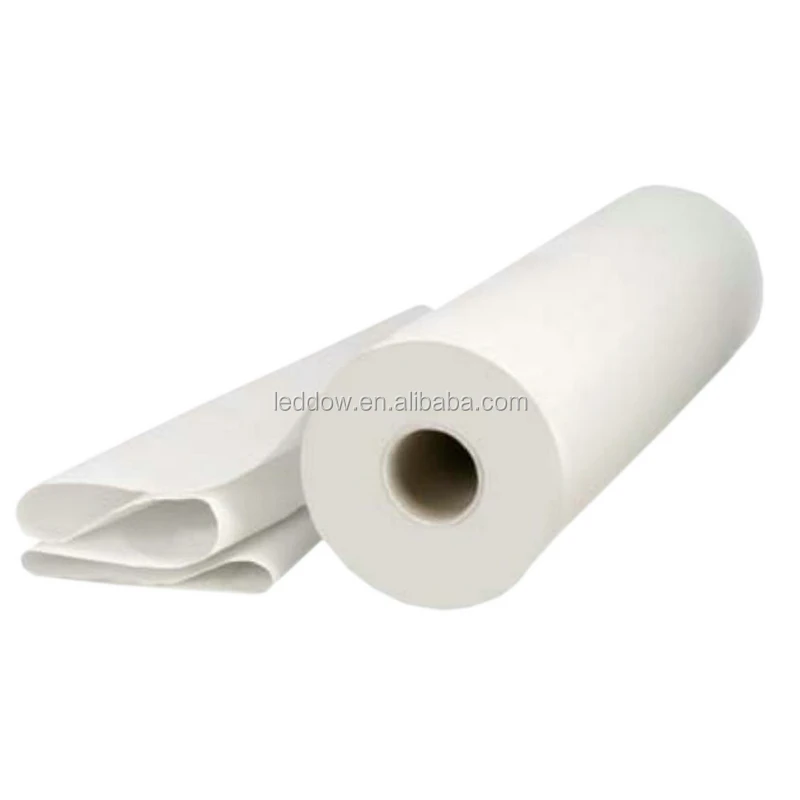 Massage Table Paper Couch Roll Disposable Hospital Pp Nonwoven Bed