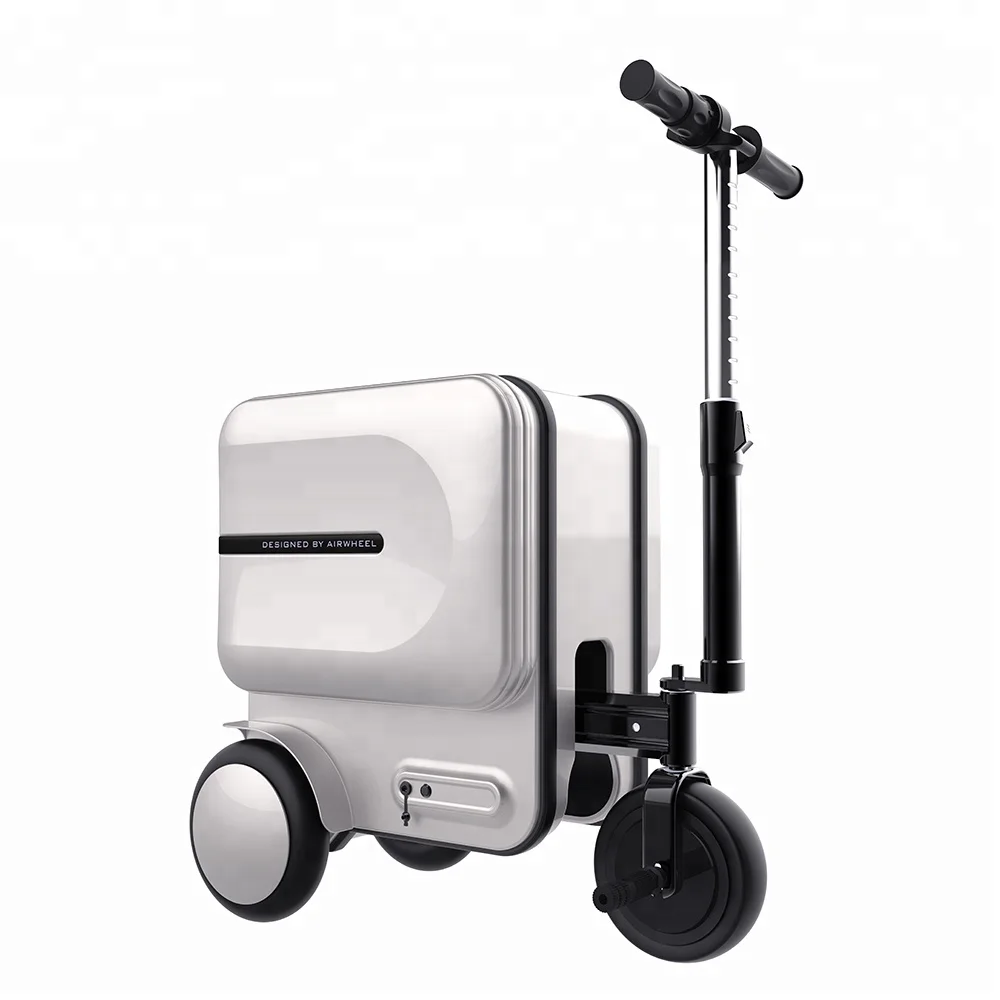 airwheel suitcase