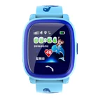 Hot Selling IP67 Waterproof Touch Screen Gps Fitness Smart Watch